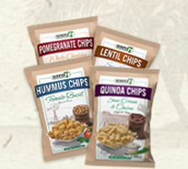 simply7 snacks