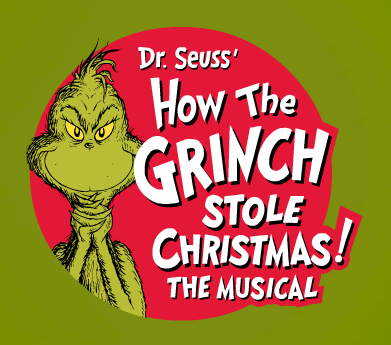 grinch musical