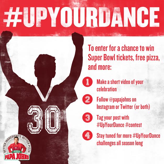 UpYourDance