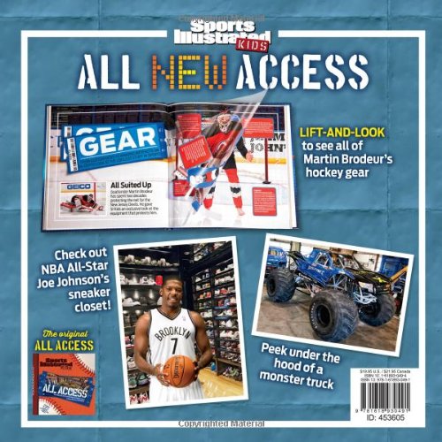 all access