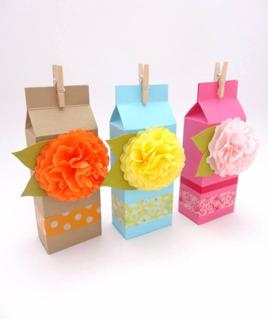Hand Sanitizer Boxes by Cynthia Angeles