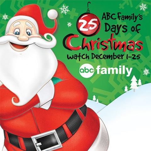 25 Days of Christmas