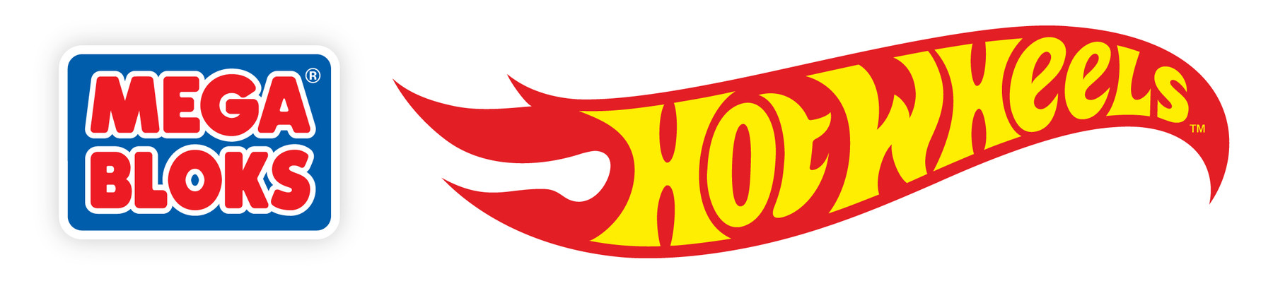 Hot Wheels Logo