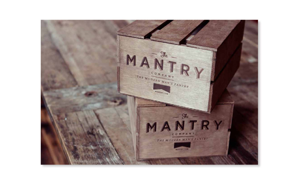 Mantry