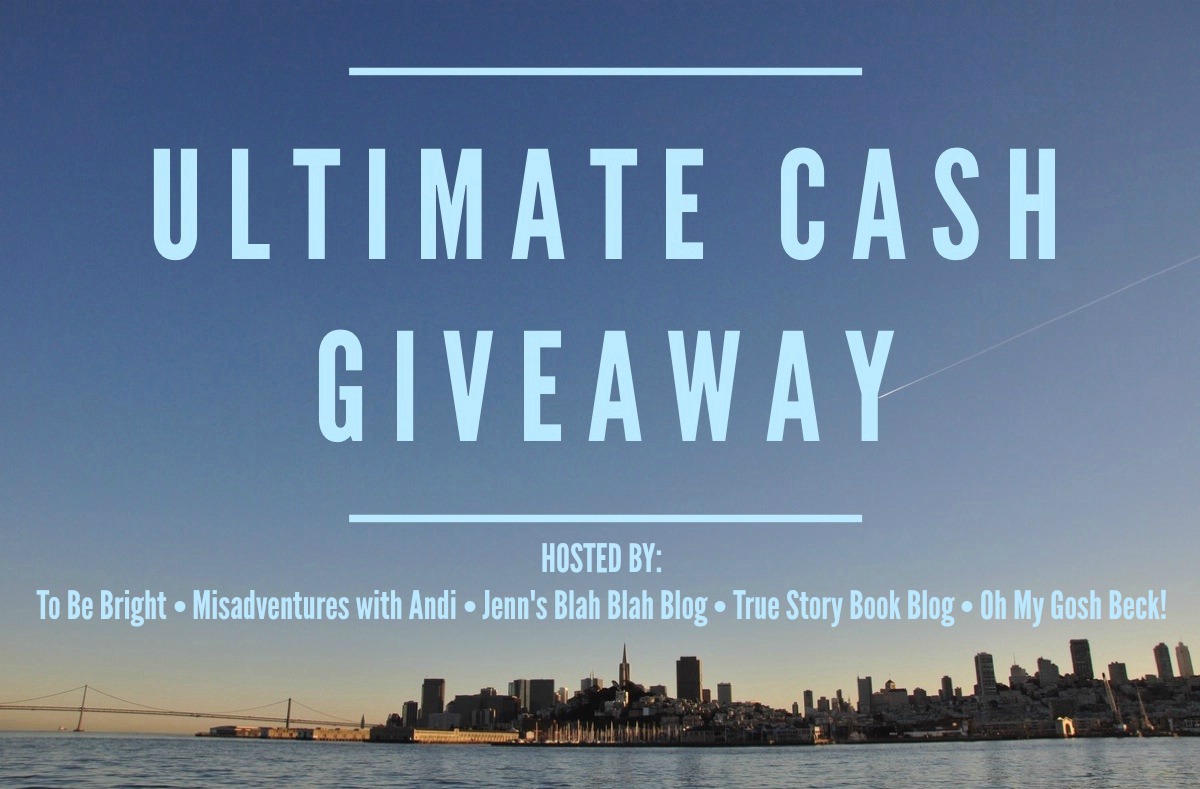 Ultimate Cash Giveaway