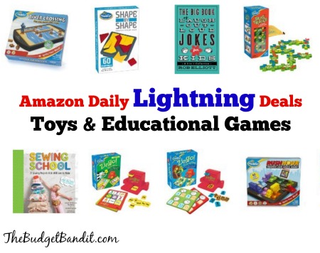 amazon lightning 1122
