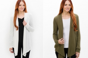 cardigans