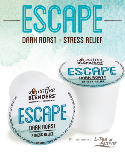 escape