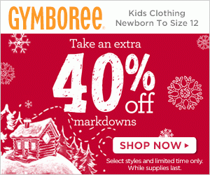 gymboree
