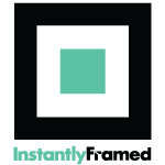 instantly framed