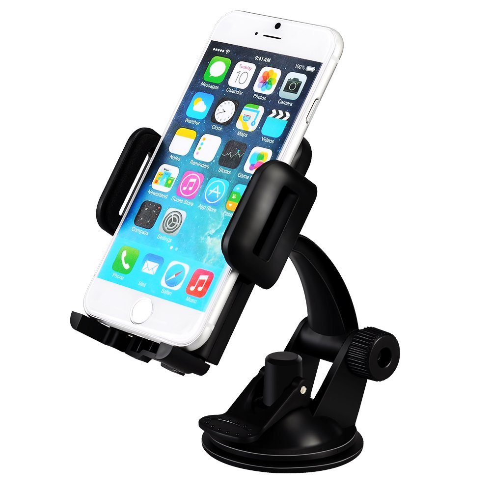 phone mount