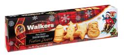 walkers shortbread package