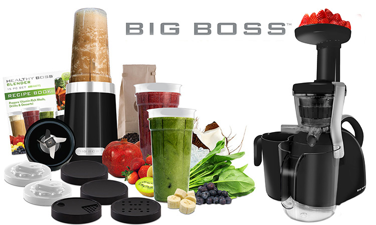 Big Boss