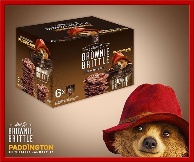 BrownieBrittle