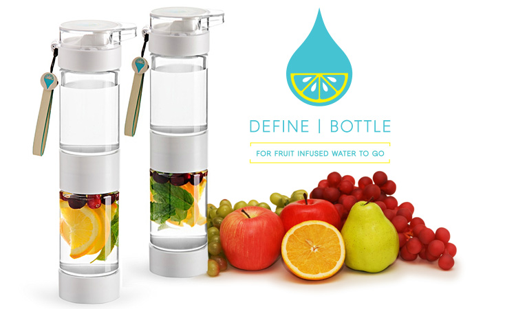 Define Bottle