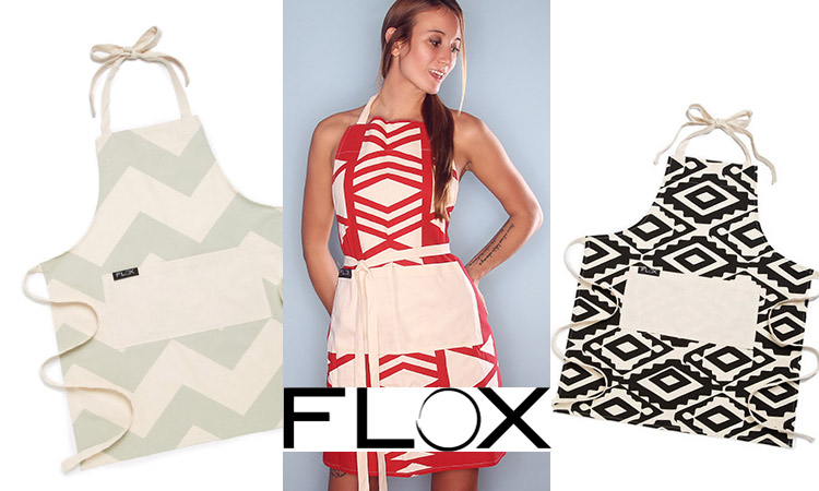 Flox Aprons