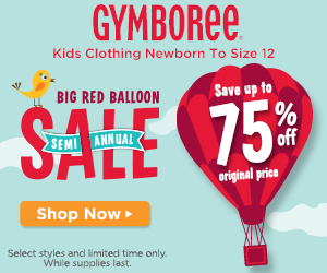 Gymboree