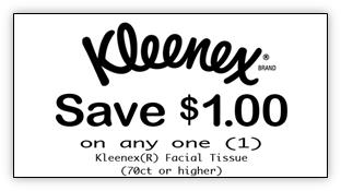 Kleenex