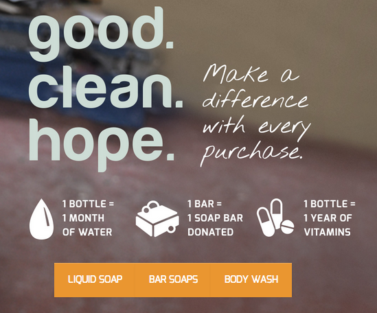 SoapBox Soap
