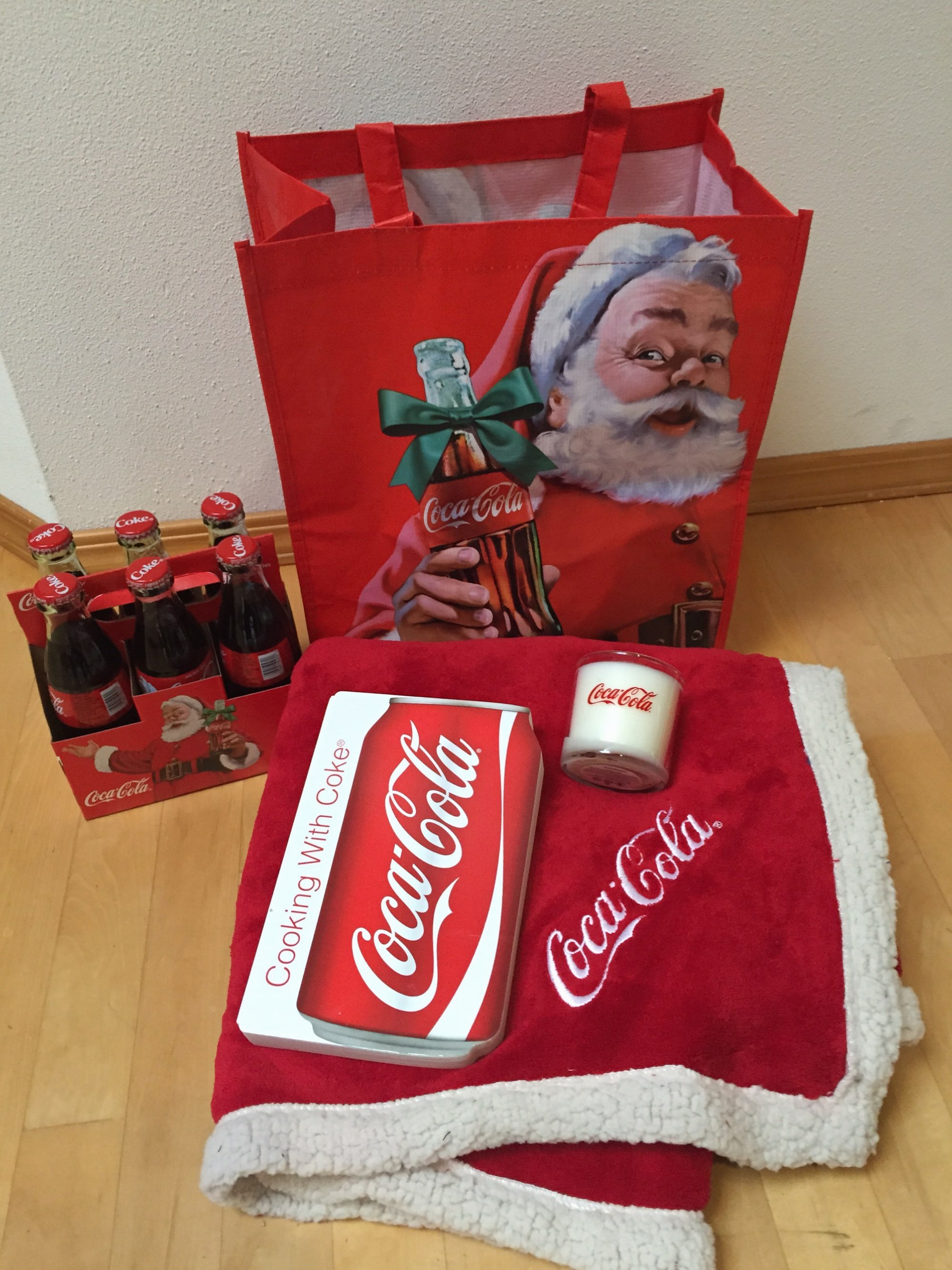 coca cola