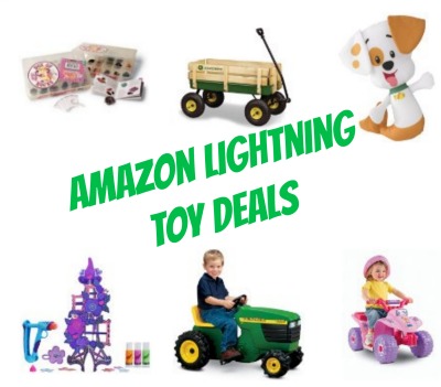 amazon lightning 2