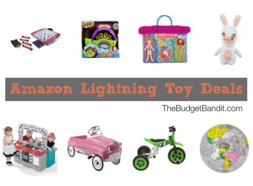 amazon lightning deals 1210