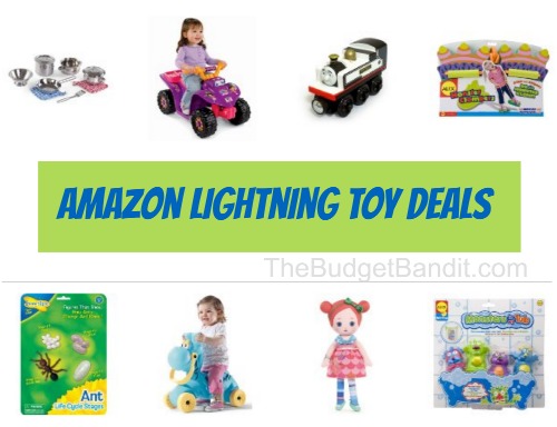amazon lightning ttb