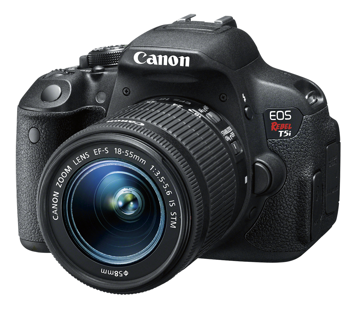 canon rebel
