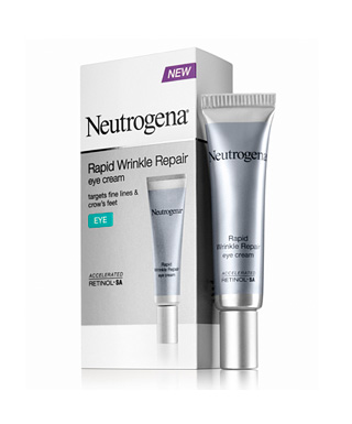 rapid wrinkle repair