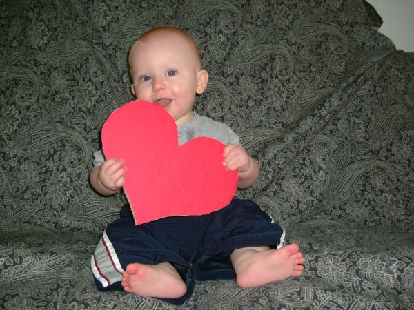 Valentine's Day