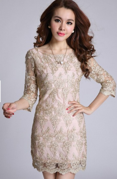 dress
