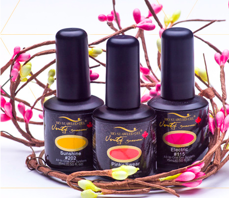 unity polish