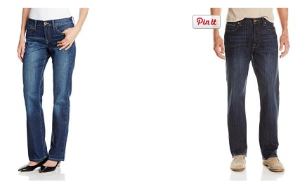 lucky brand jeans