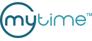 MyTime Logo