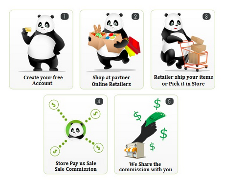 panda cash
