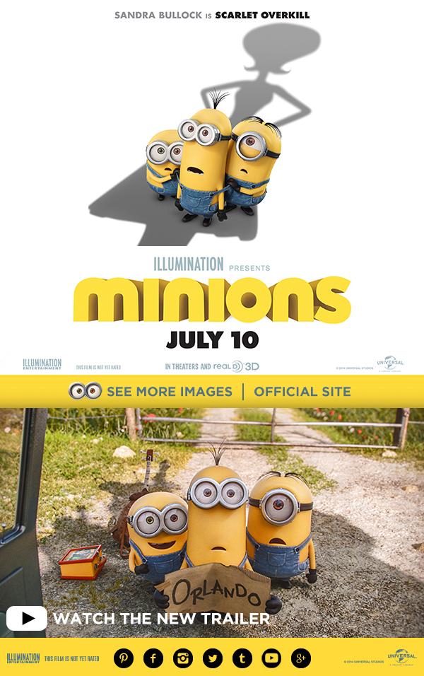 minions
