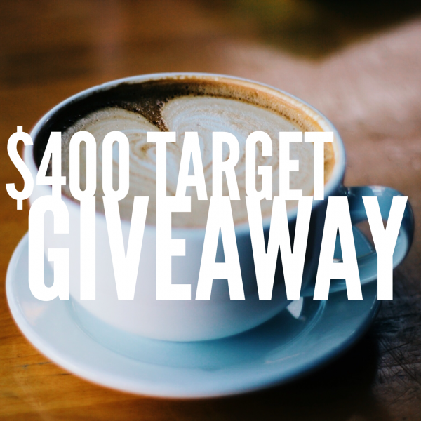$400 Target