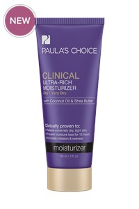 Clinical Moisturizer