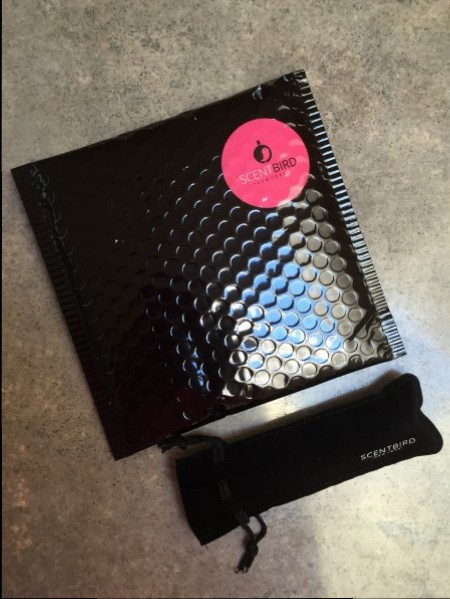 scentbird