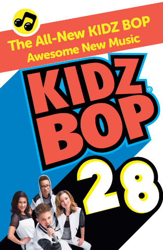 kidz bop 28