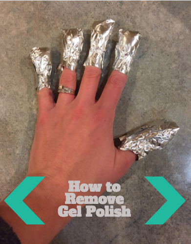 gel polish