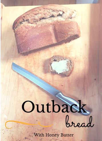 Outback Bread