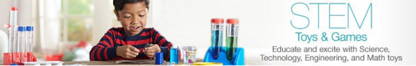 stem toys