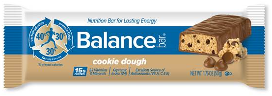 balance bar