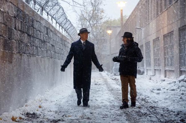 cold war