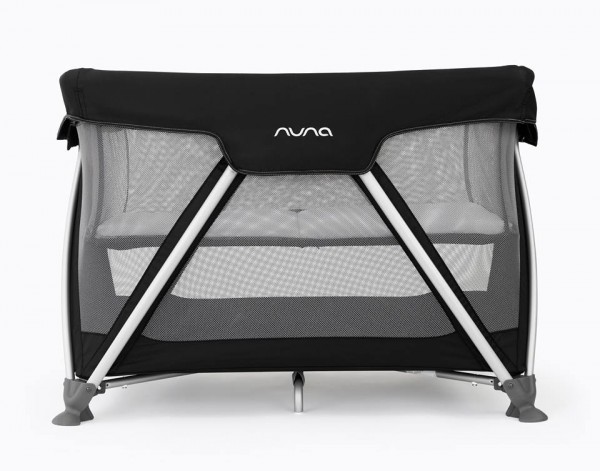 nuna mini cot