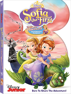 sofia the first