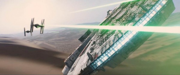 star wars
