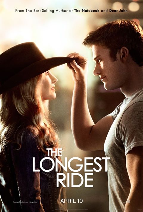 the longest ride