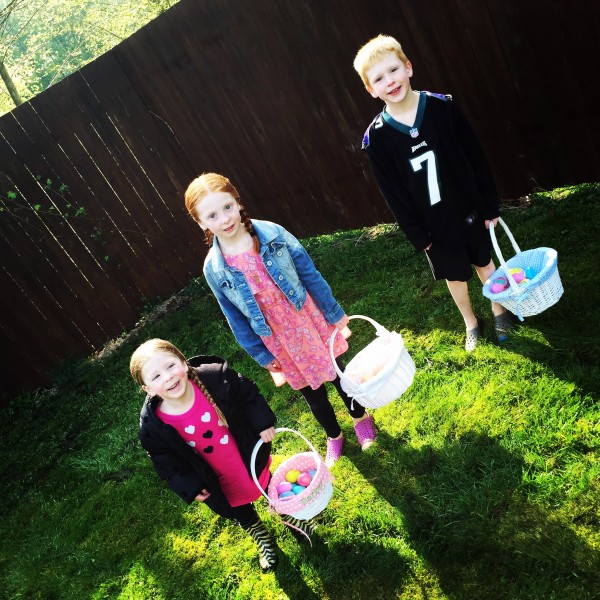 Easter